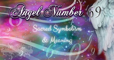 69 twin flame meaning|69 Angel Number Spiritual Meaning For Twin Flame,。